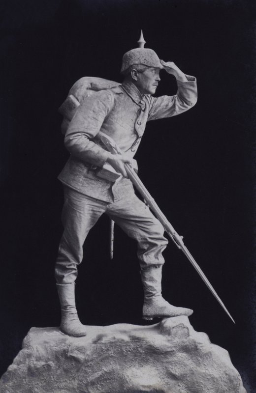 Sculpture d