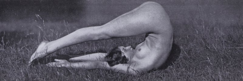 Le Corps Magnifique, Culture Physique pour Femmes - Photographer German