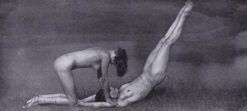 Le corps beau, culture physique pour les femmes - Photographer German