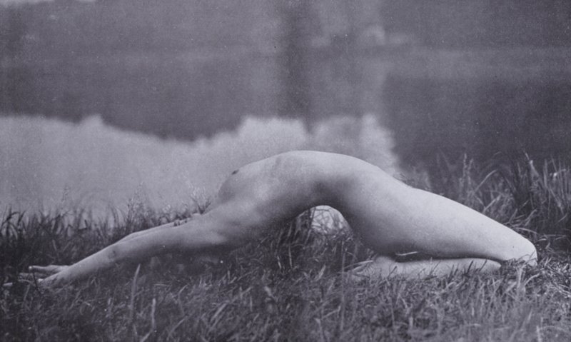 Le corps beau, culture physique pour les femmes - Photographer German