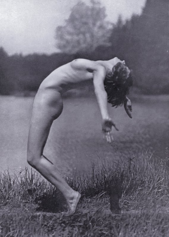 Le corps beau, culture physique pour les femmes - Photographer German