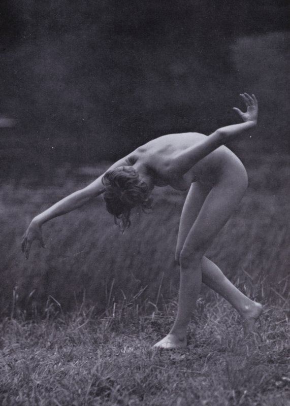 Le corps beau, culture physique pour les femmes - Photographer German