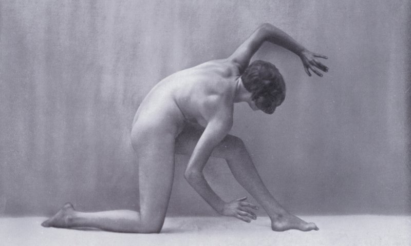 Le corps beau, culture physique pour les femmes - Photographer German