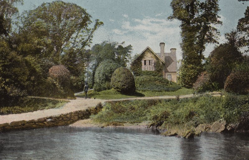 Irlande du Sud : Cottage de Dinis, Killarney - Photographer Irish
