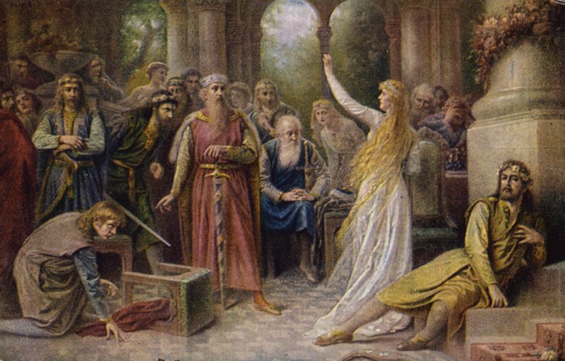 Scène de l