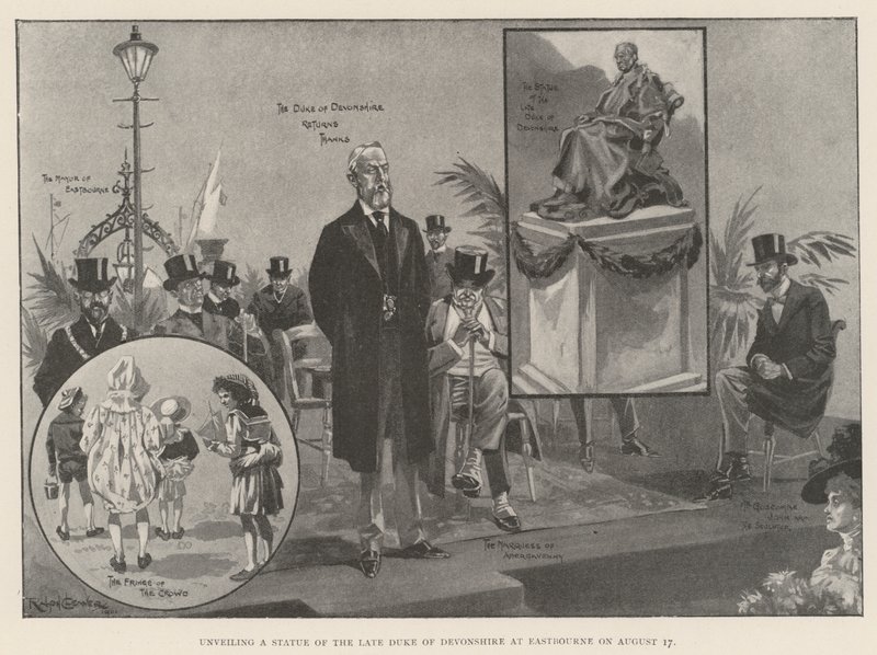 Dévoilement d