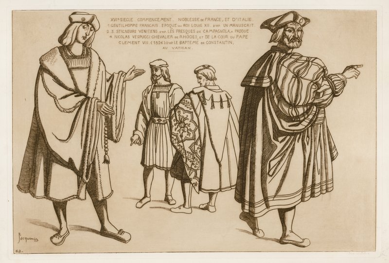Nobles de France et d