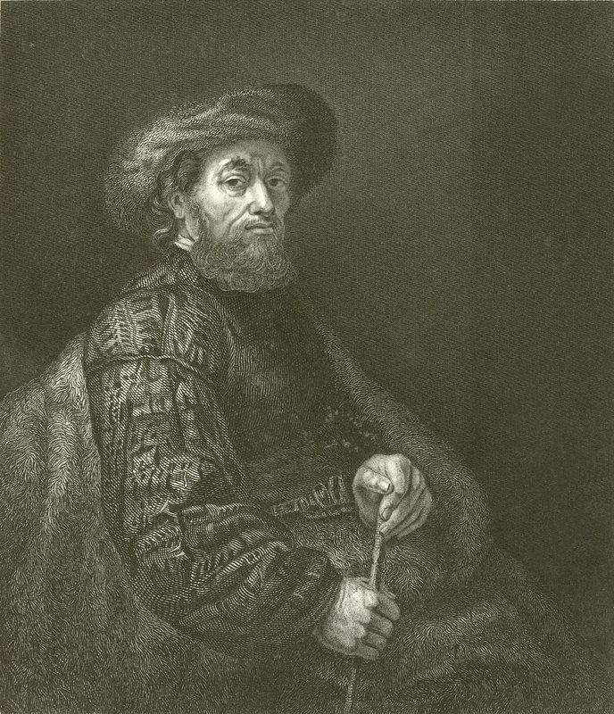Portrait d