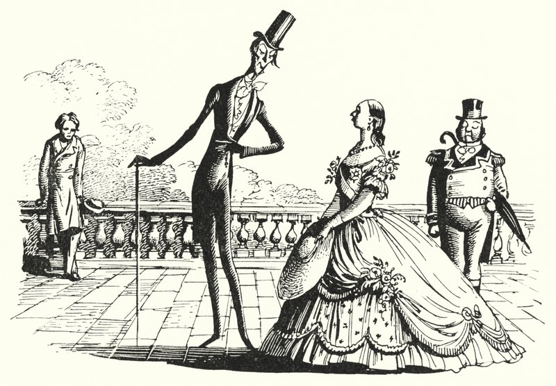 Hans Christian Andersen : L