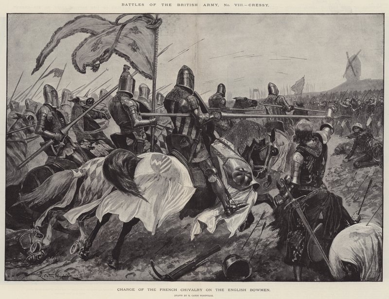 Batailles de l