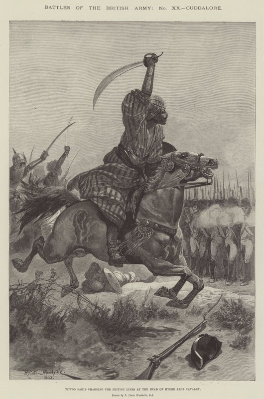 Batailles de l