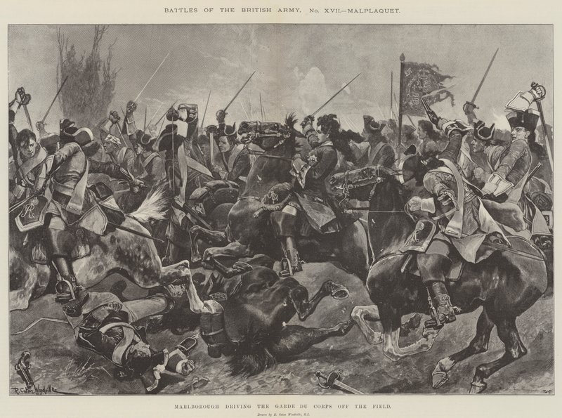 Batailles de l