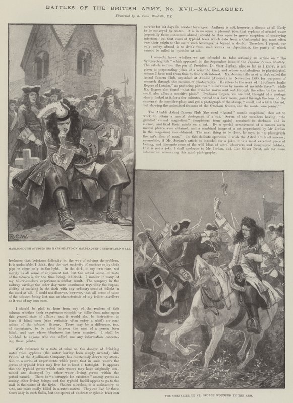 Batailles de l