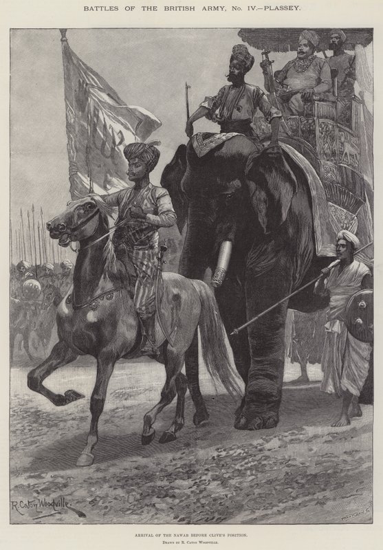 Batailles de l