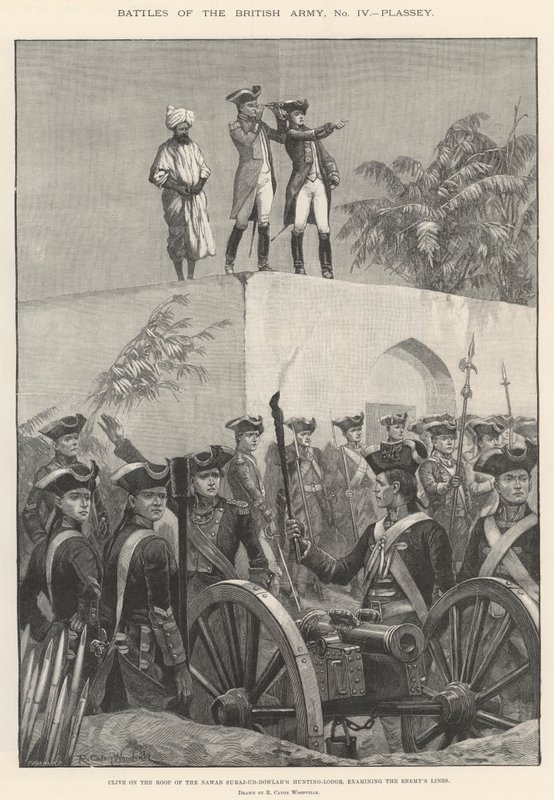Batailles de l