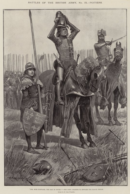 Batailles de l