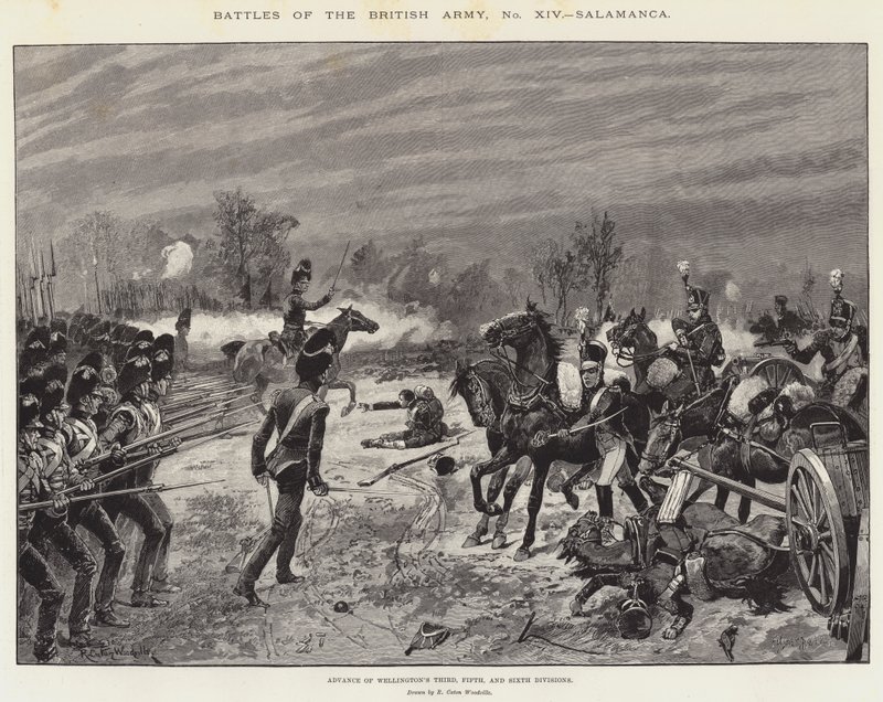 Batailles de l