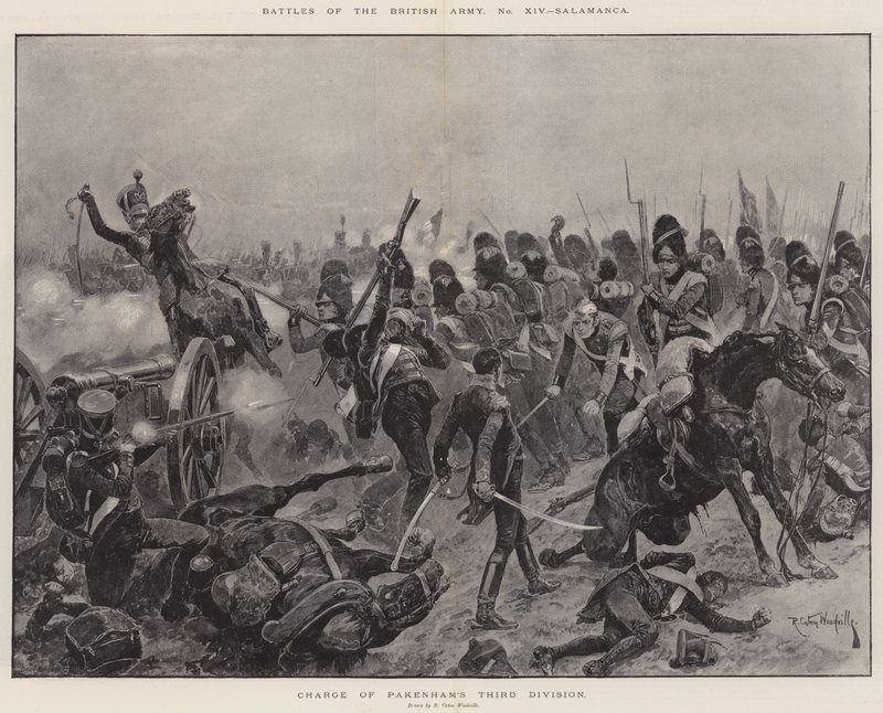 Batailles de l
