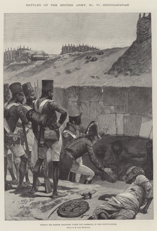 Batailles de l