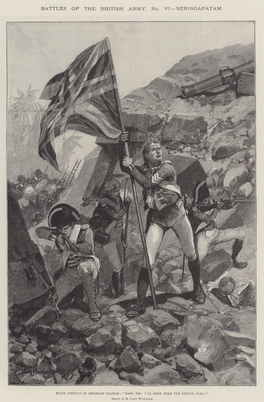 Batailles de l