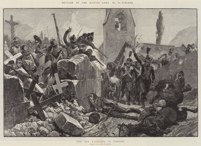 Batailles de l