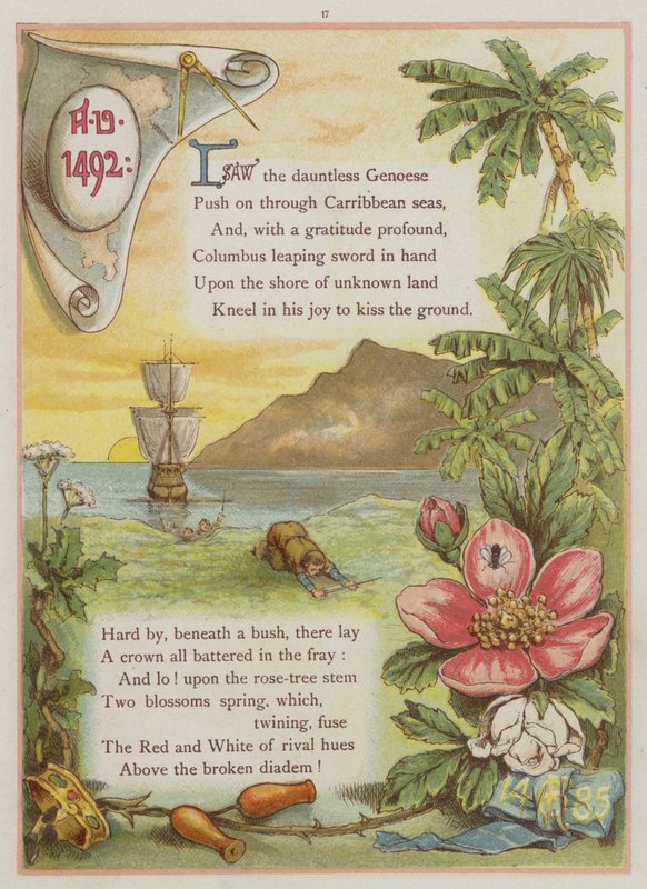 Page de Upstream par Richard Andre - Richard Andre