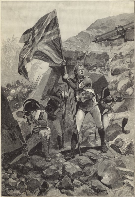 Batailles de l