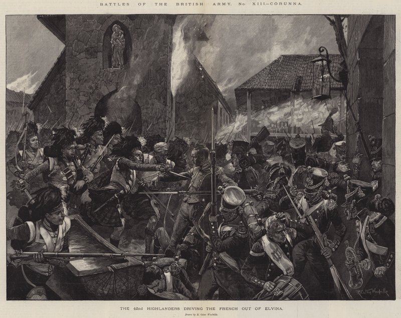 Batailles de l