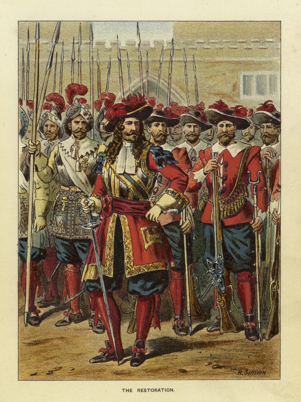 Époques de l
