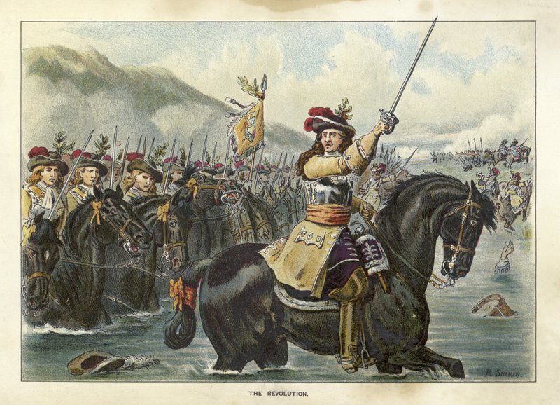 Époques de l