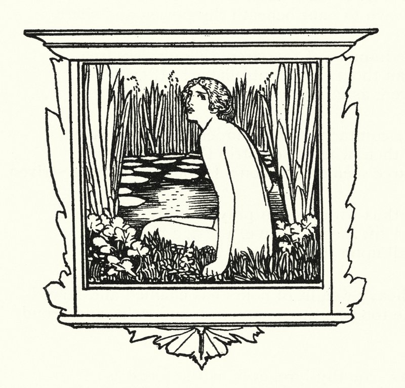 Shelley : Ode au vent d