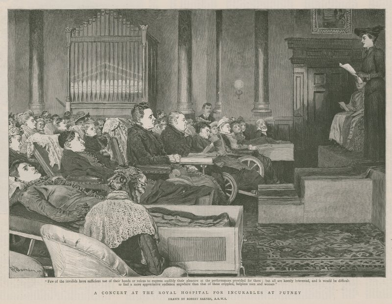 Un concert à l