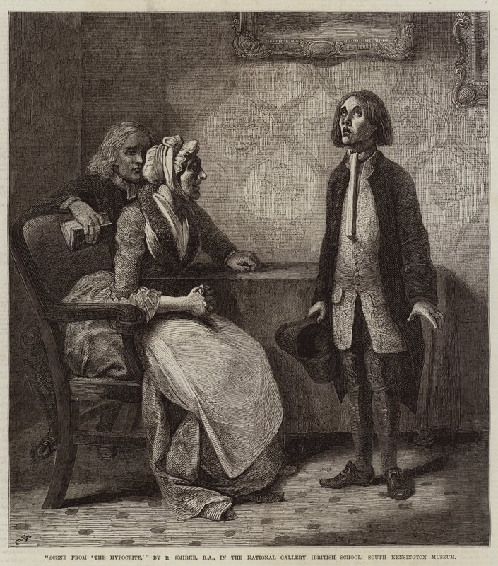 Scène de 