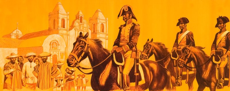 La révolution inachevée : Le prix de la liberté - Ron Embleton
