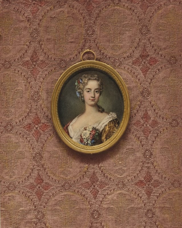 Portrait d