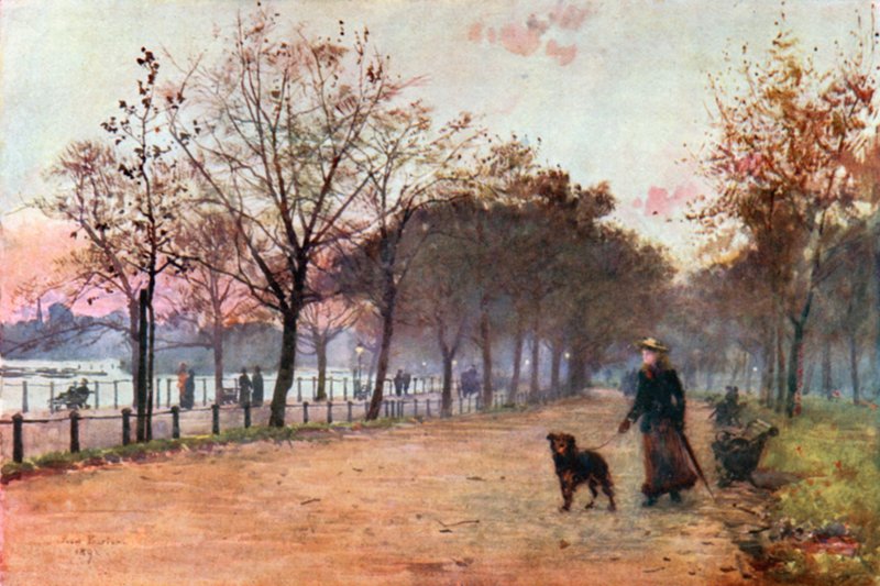 Près de l