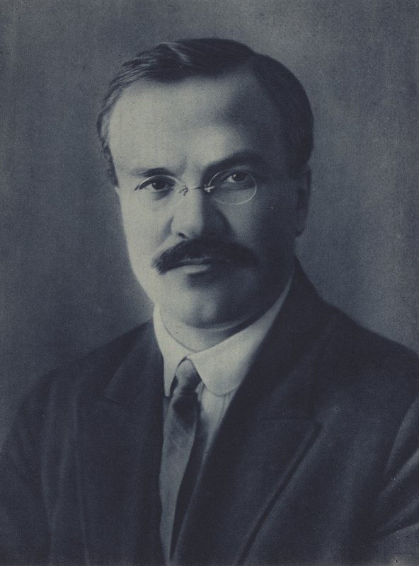 Viatcheslav Molotov, homme politique, diplomate et ministre des Affaires étrangères soviétique - Russian Photographer