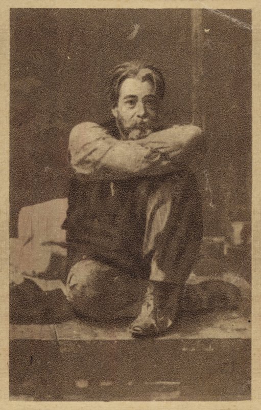 Mikhail Ivanovich Glinka, compositeur russe (1804-1857) - Russian School
