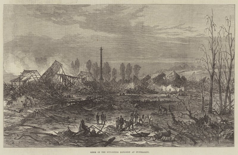 Scène de l
