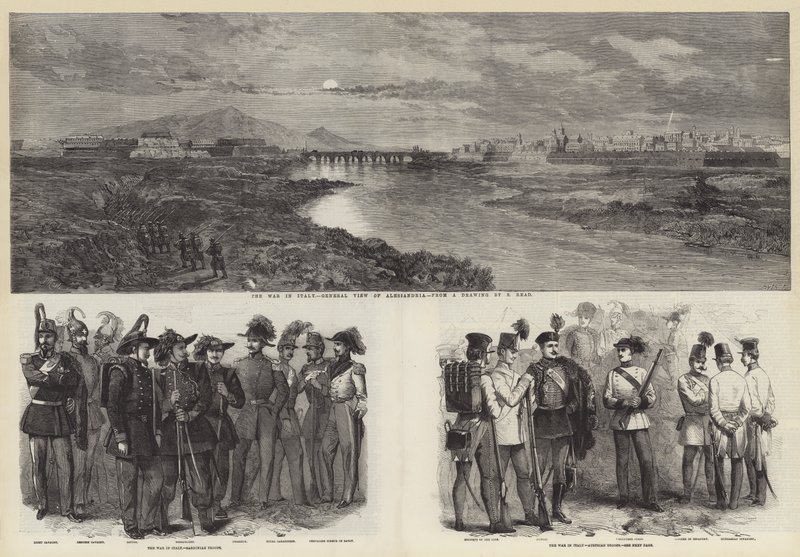 Deuxième guerre d