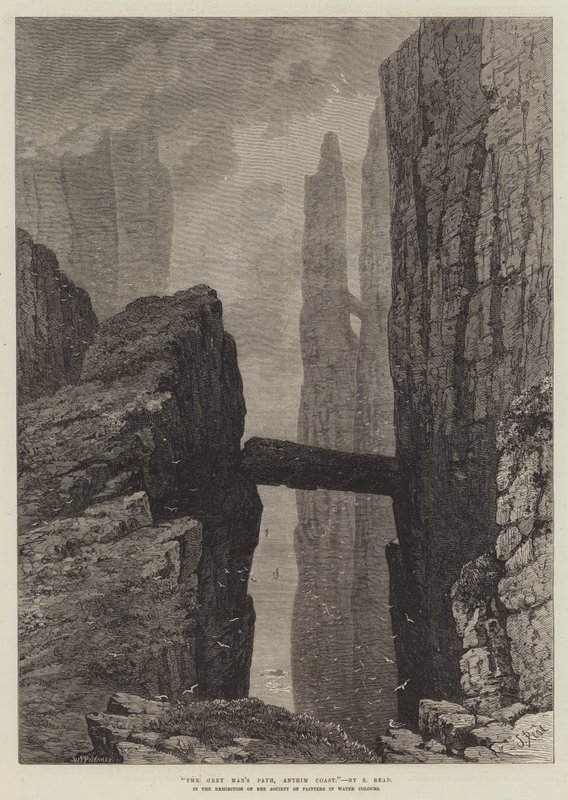 Le Chemin de l