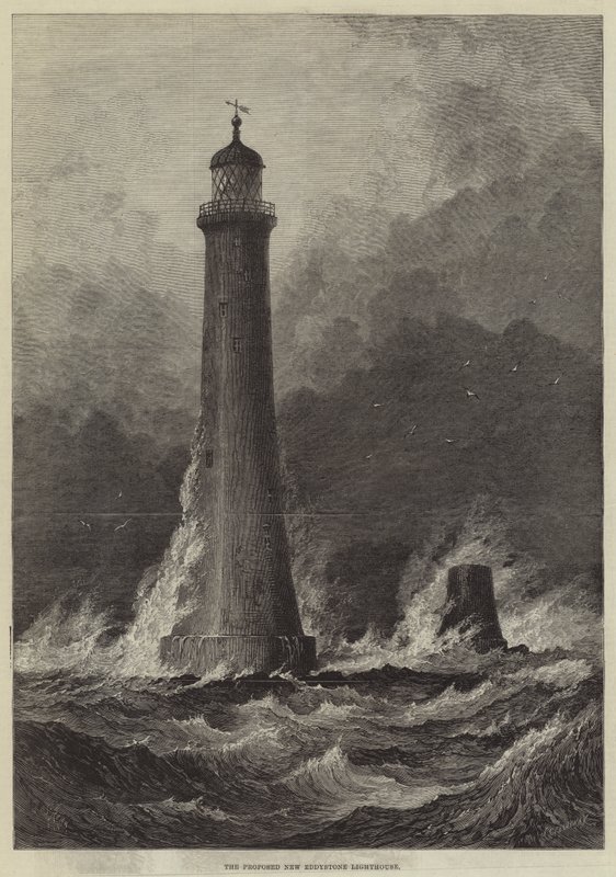 Le Nouveau Phare d