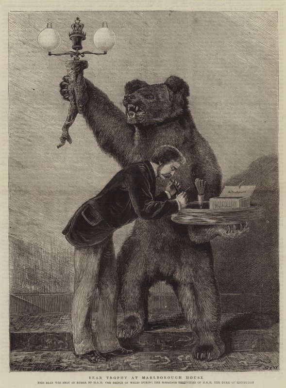 Trophée d