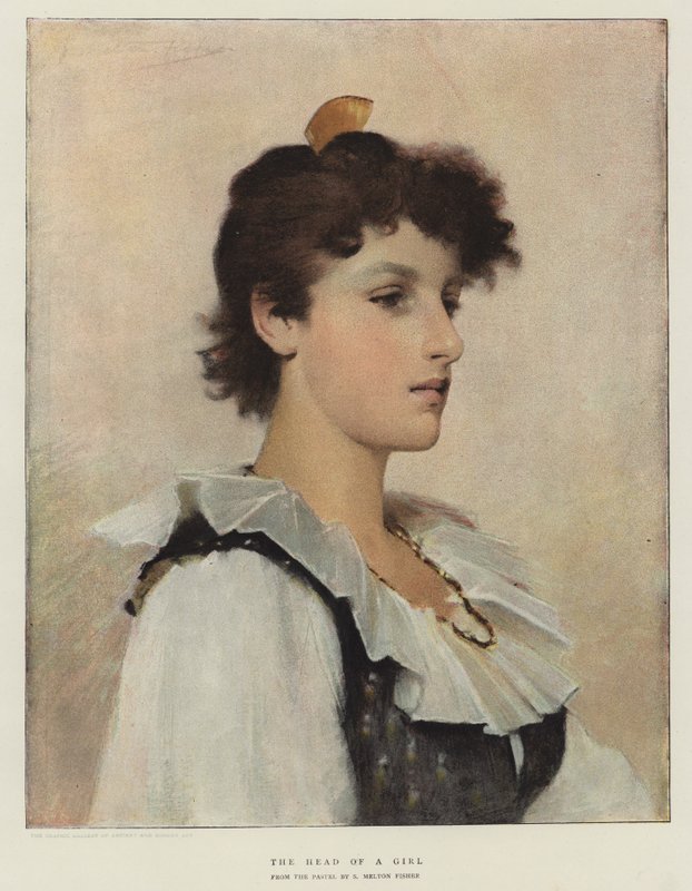La tête d