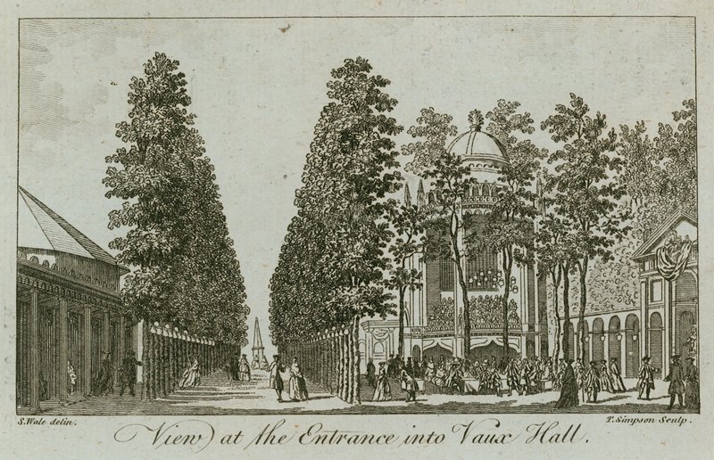 Vue de l