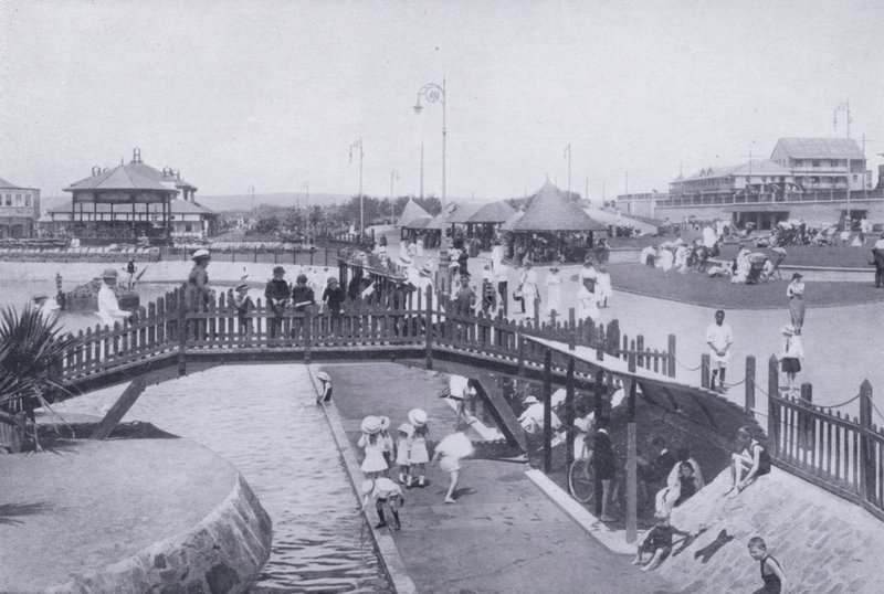 Pont sur l