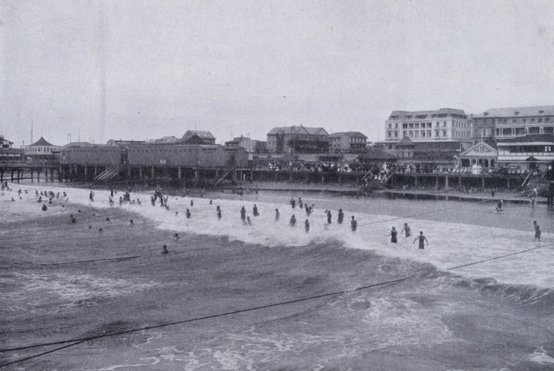 Plage de l