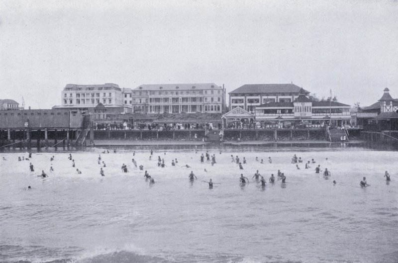 Plage de l