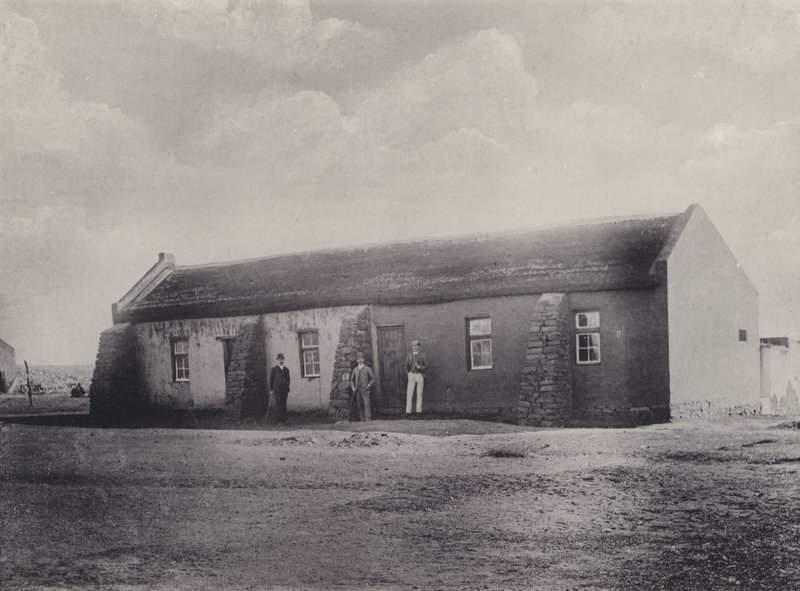 La Première Banque Standard - South African Photographer