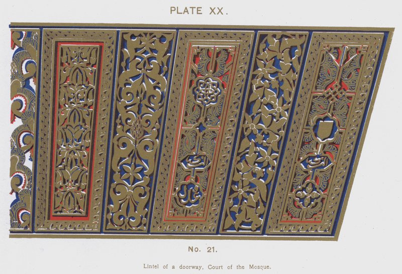 Linteau d